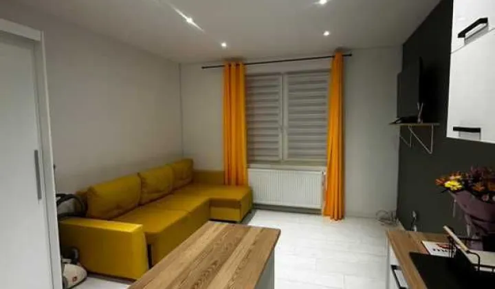 Mieszkanie 2-pokojowe Zielona Góra Centrum, ul. gen. Józefa Sowińskiego