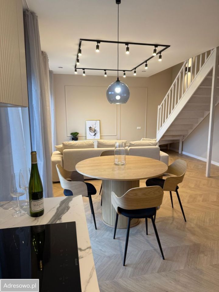 dom wolnostojący, 4 pokoje Marki, ul. Billewiczów. Zdjęcie 6