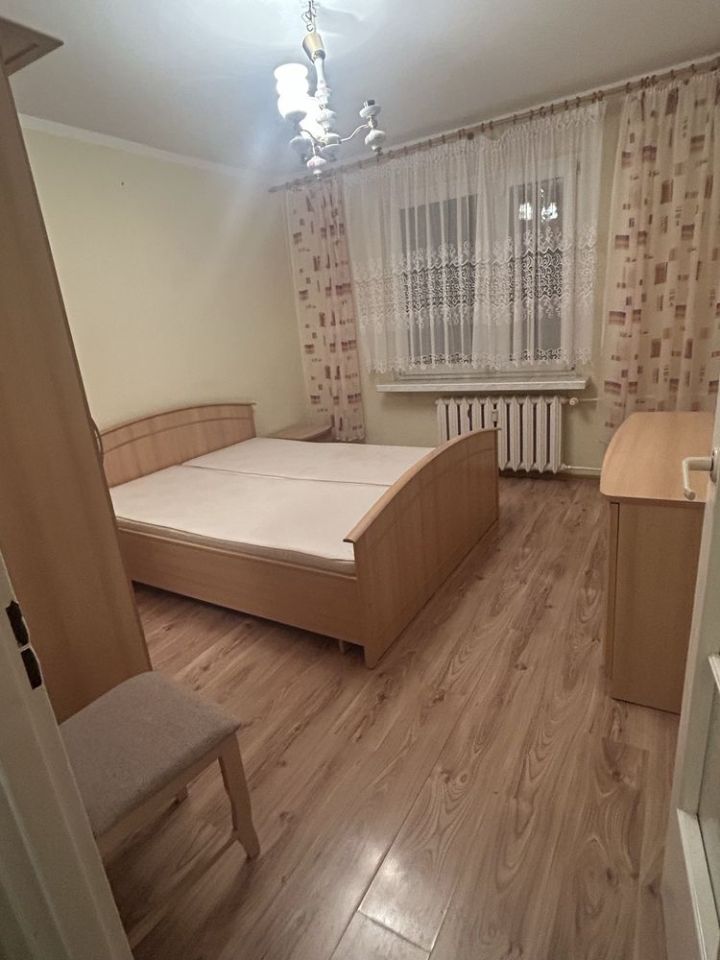 Mieszkanie 3-pokojowe Polkowice. Zdjęcie 4