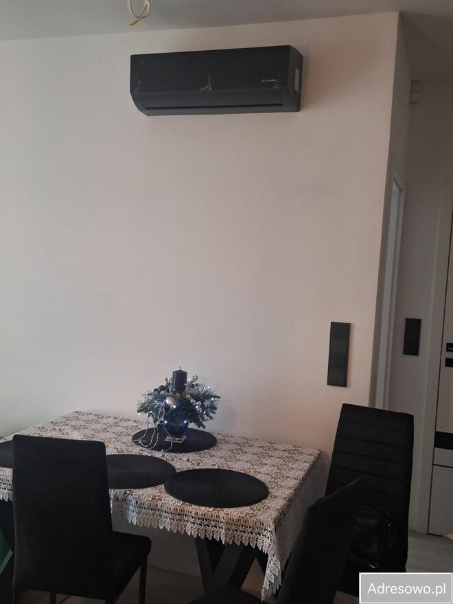 Mieszkanie 2-pokojowe Warszawa Rembertów. Zdjęcie 9