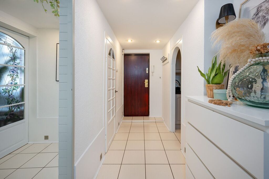 Mieszkanie 2-pokojowe Łódź, ul. Juliana Tuwima. Zdjęcie 14