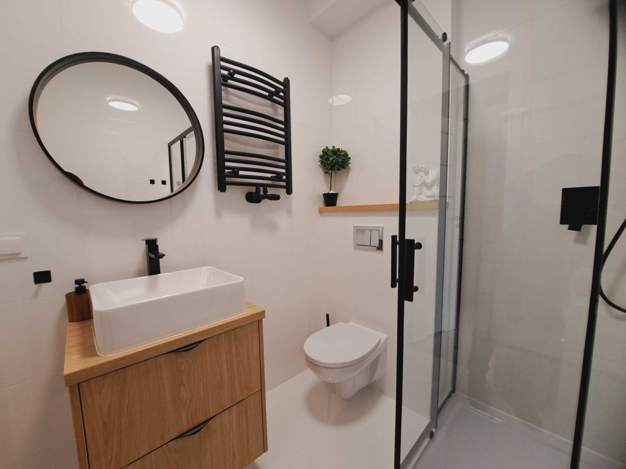 Mieszkanie 1-pokojowe Opole Śródmieście, ul. Katowicka. Zdjęcie 2