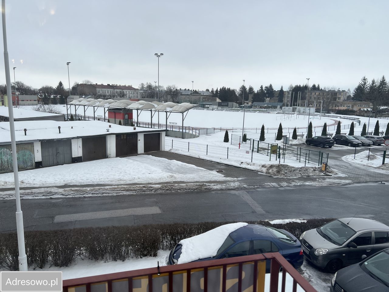 Mieszkanie 3-pokojowe Przemyśl, ul. Stanisława Leszczyńskiego. Zdjęcie 14