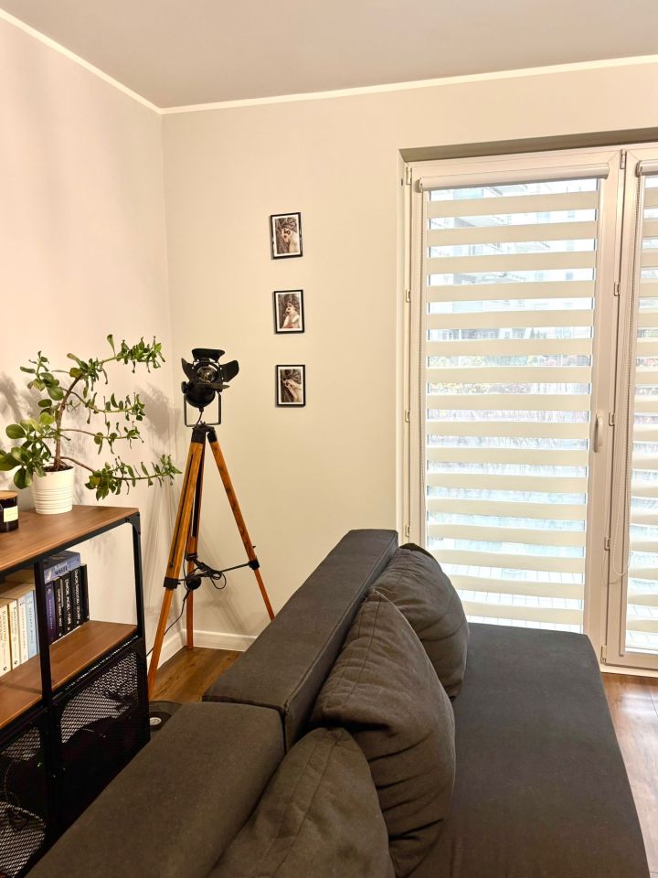 Mieszkanie 2-pokojowe Gdańsk Jasień, ul. Kazimierza Leskiego. Zdjęcie 23