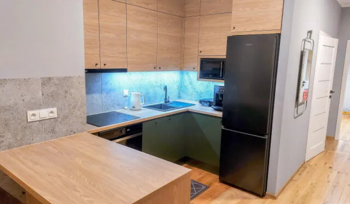 Mieszkanie 2-pokojowe Kraków Stare Miasto, ul. Rakowicka