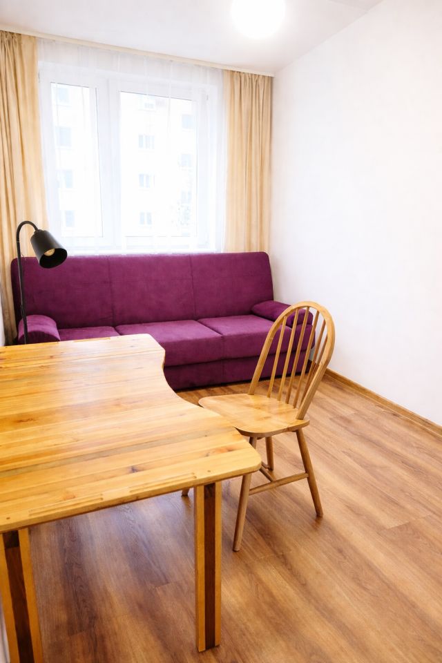 Mieszkanie 2-pokojowe Pruszcz Gdański, ul. Obrońców Wybrzeża. Zdjęcie 14