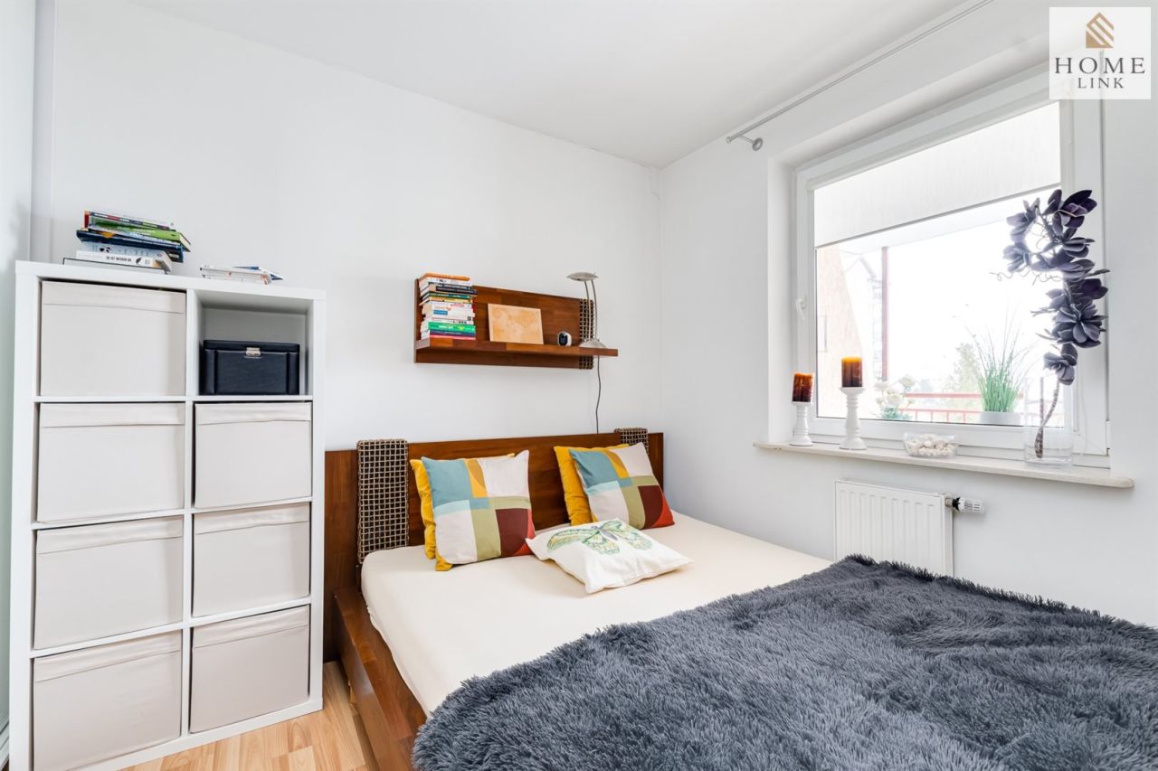 Mieszkanie 2-pokojowe Olsztyn Zacisze, ul. Srebrna. Zdjęcie 9