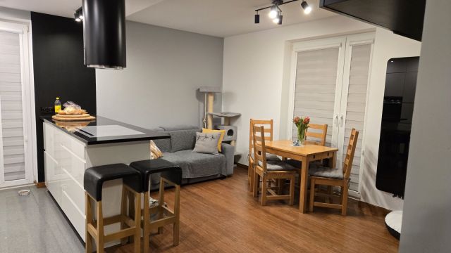 Mieszkanie 3-pokojowe Warszawa Białołęka, ul. Skarbka z Gór. Zdjęcie 1