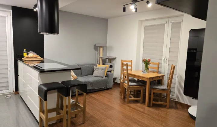 Mieszkanie 3-pokojowe Warszawa Białołęka, ul. Skarbka z Gór