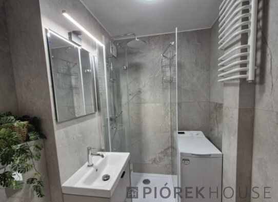 Mieszkanie 2-pokojowe Warszawa Wola, ul. Jana Olbrachta. Zdjęcie 9