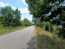 Działka rolno-budowlana Jaźwie, ul. Rodziny Majewskich. Zdjęcie 1