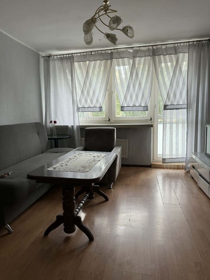 Mieszkanie 3-pokojowe Katowice Szopienice, ul. Morawa. Zdjęcie 10