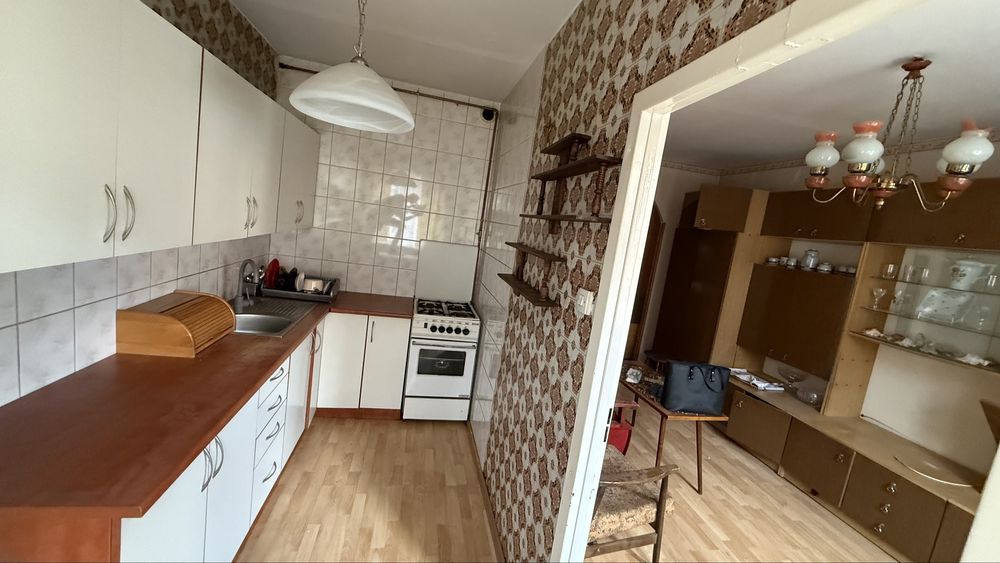 Mieszkanie 1-pokojowe Chorzów Batory. Zdjęcie 3