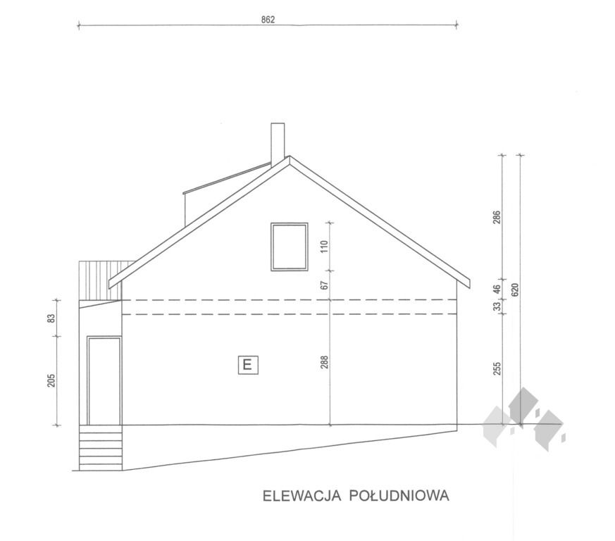 Działka budowlana Mikołajki, ul. Michała Kajki. Zdjęcie 17