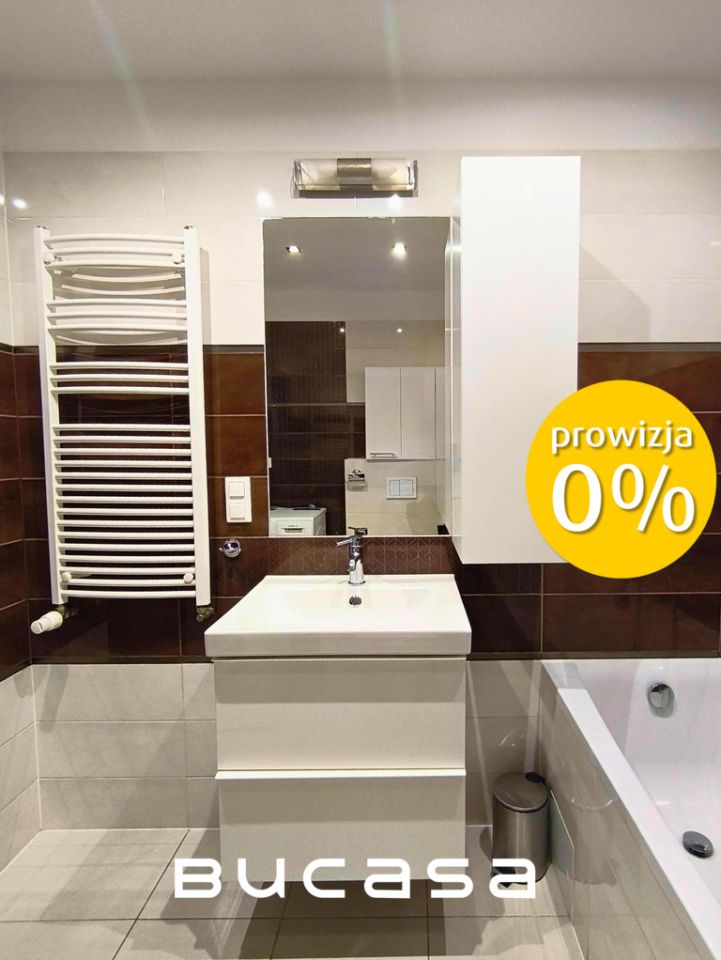 Mieszkanie 3-pokojowe Niepołomice, ul. Zabierzowska. Zdjęcie 14