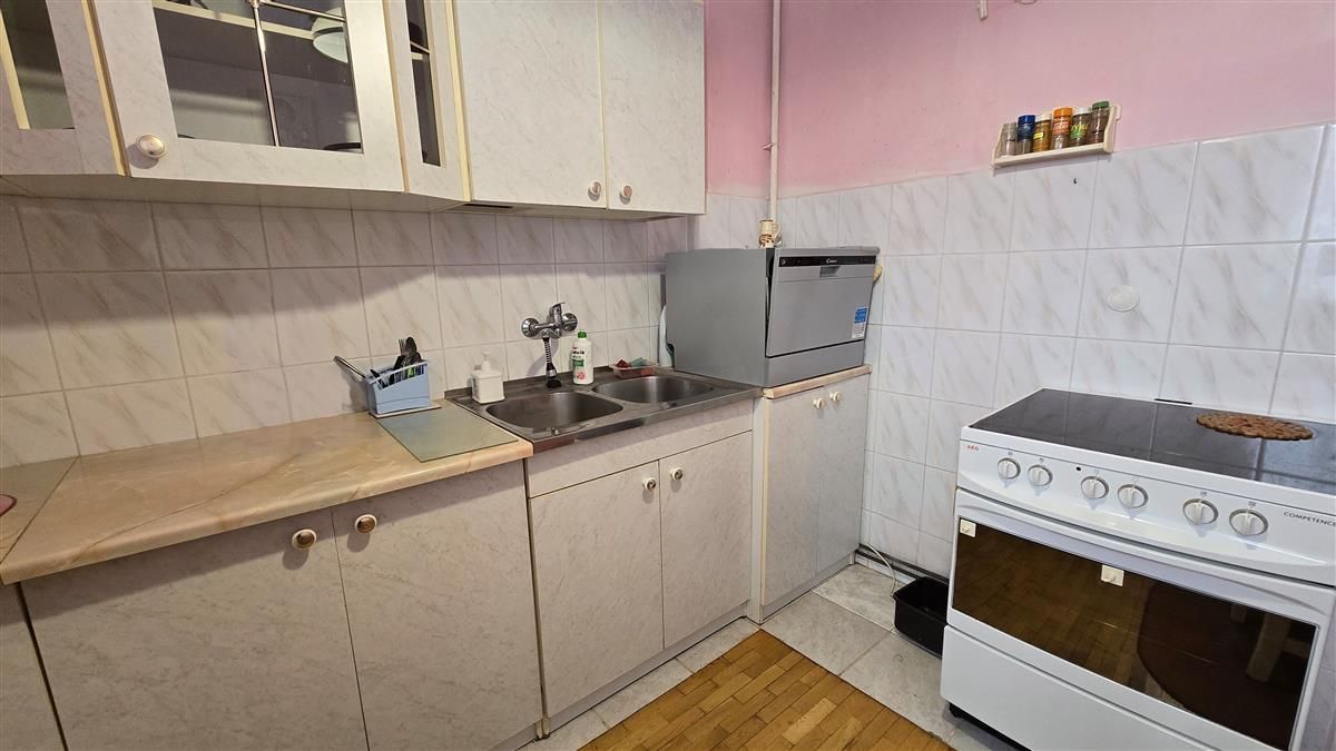 Mieszkanie 3-pokojowe Borne Sulinowo, ul. Bolesława Chrobrego. Zdjęcie 8