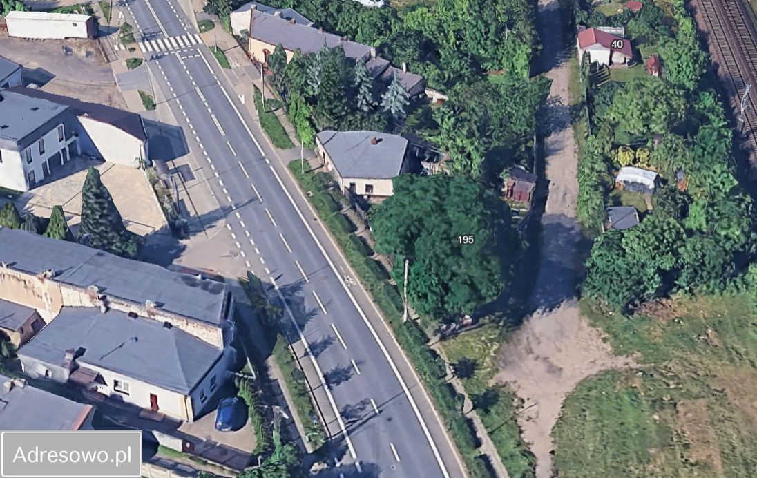 dom wolnostojący, 2 pokoje Częstochowa, ul. Warszawska. Zdjęcie 9