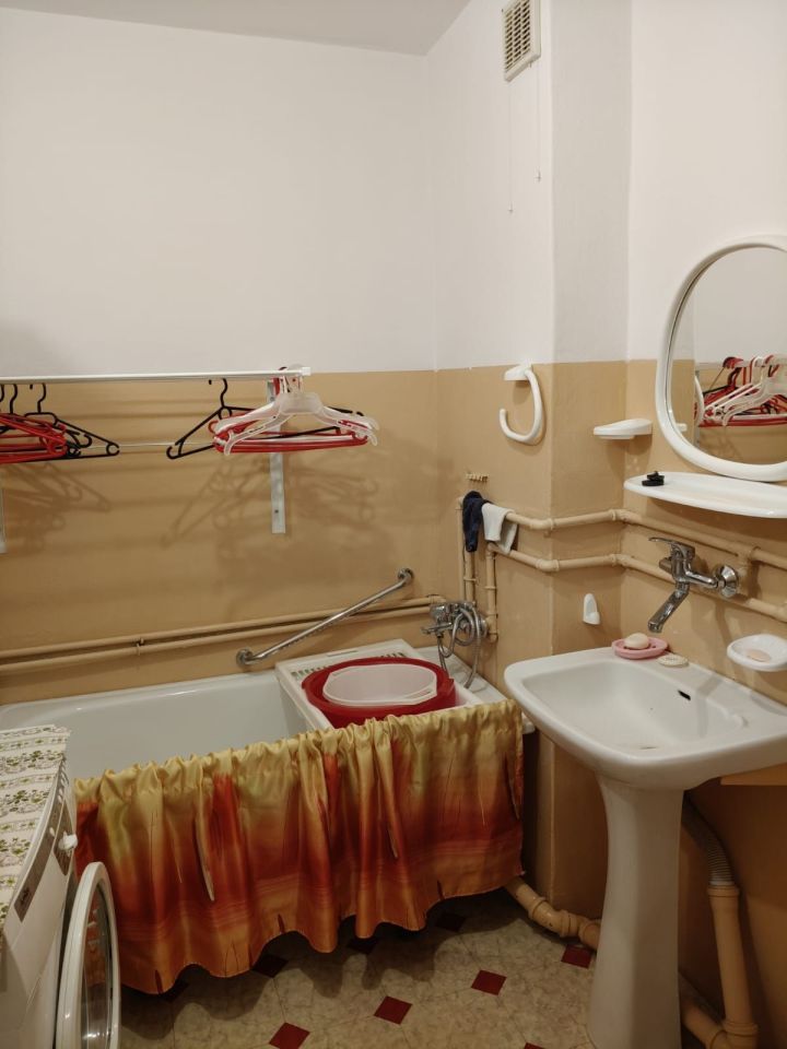 Mieszkanie 1-pokojowe Węgorzewo, ul. Henryka Sienkiewicza. Zdjęcie 5