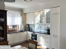 Mieszkanie 3-pokojowe Kraków Grzegórzki, ul. płk. Francesco Nullo. Zdjęcie 2