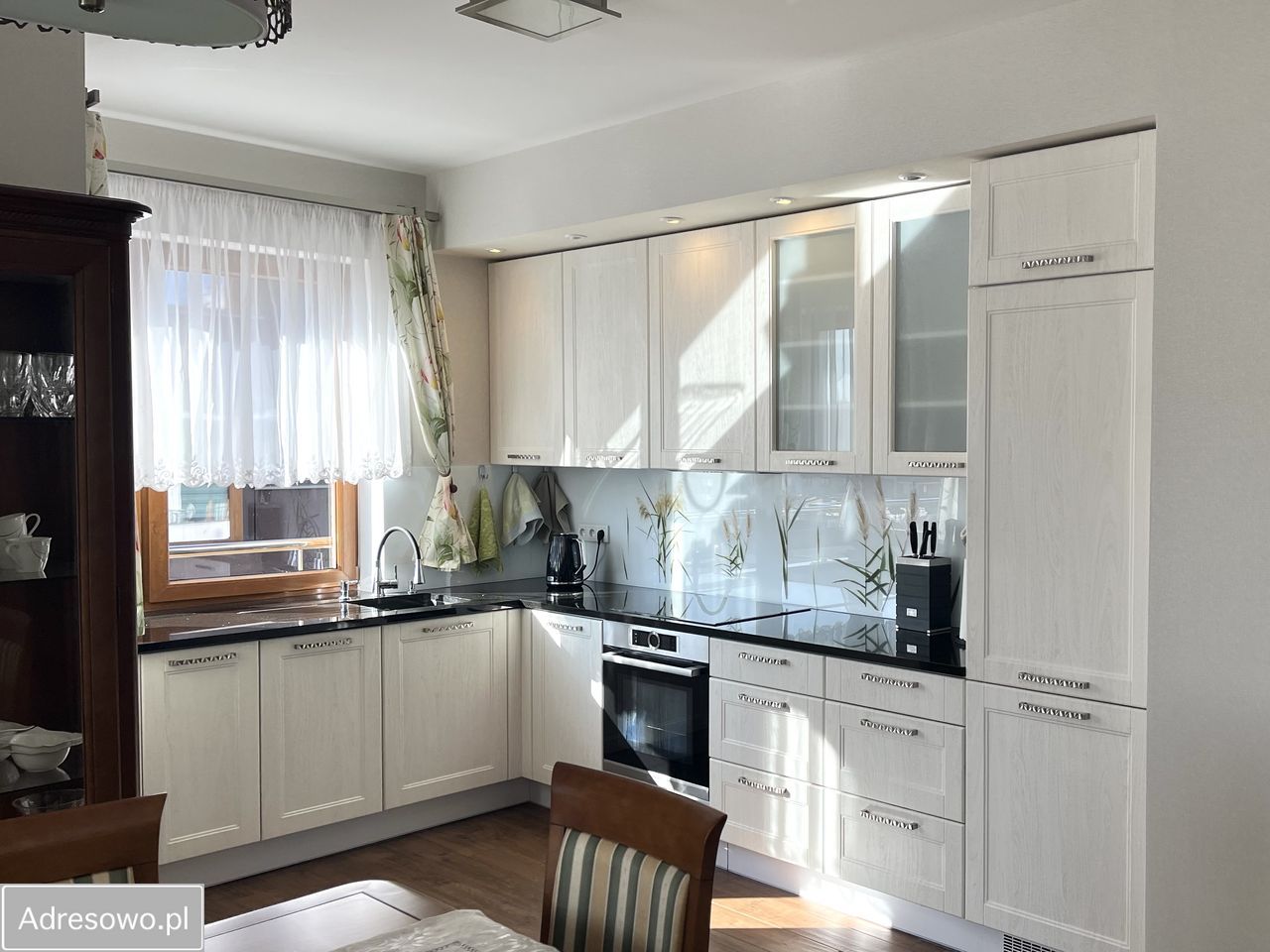 Mieszkanie 3-pokojowe Kraków Grzegórzki, ul. płk. Francesco Nullo. Zdjęcie 3