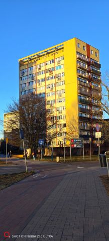 Mieszkanie 2-pokojowe Świnoujście, ul. Jana Matejki. Zdjęcie 1