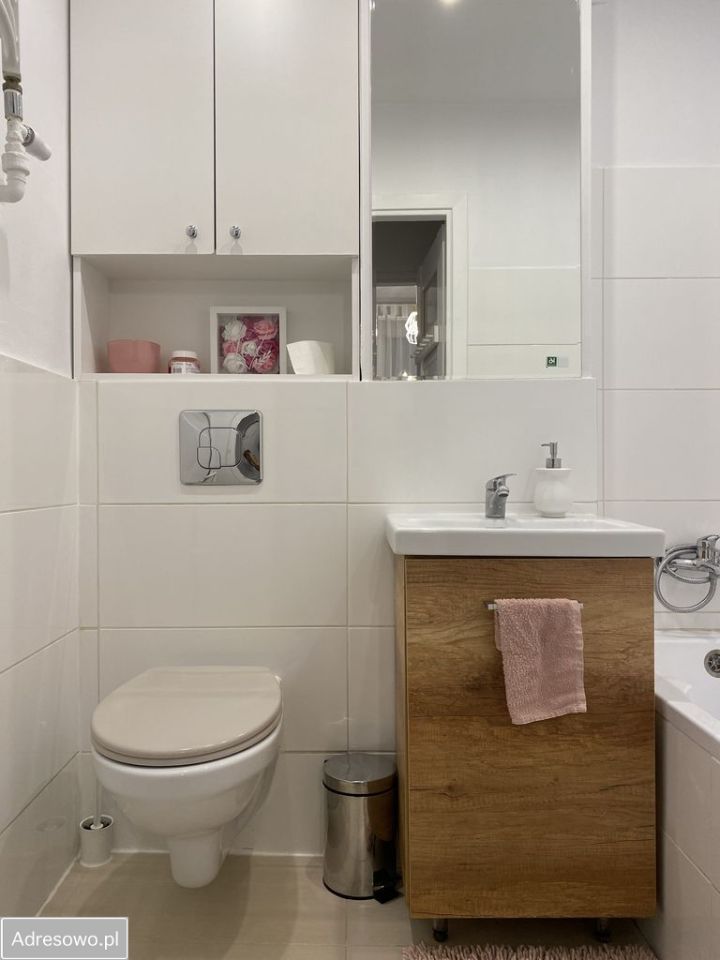 Mieszkanie 3-pokojowe Warszawa Mokotów, ul. Jana III Sobieskiego. Zdjęcie 15