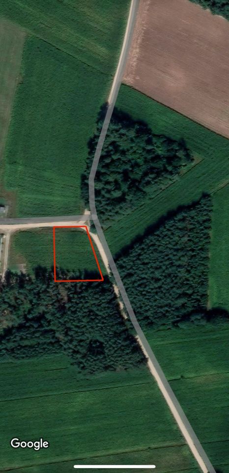 Działka budowlana Dobrzyjałowo, ul. Motycka. Zdjęcie 8