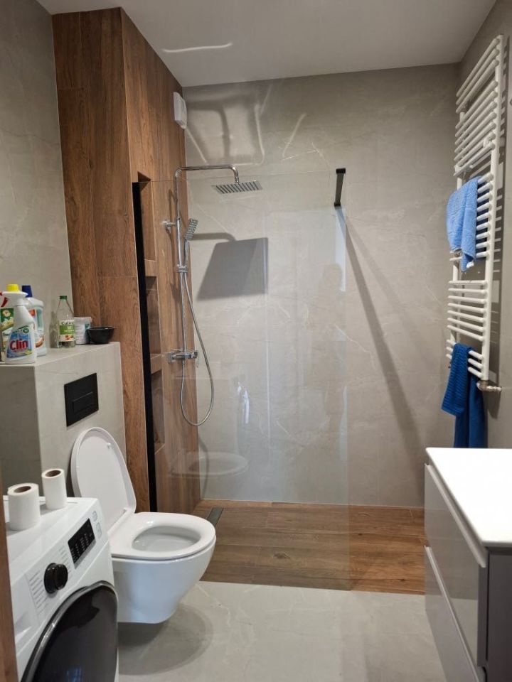 Mieszkanie 2-pokojowe Lublin, ul. Nałęczowska. Zdjęcie 5