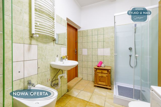 dom wolnostojący, 6 pokoi Zduńska Wola, ul. Jasna. Zdjęcie 11