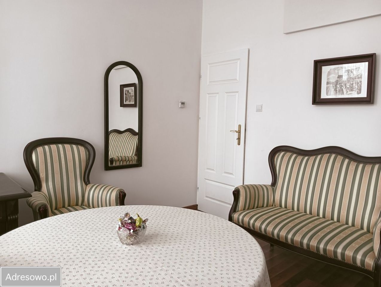 Mieszkanie 2-pokojowe Ciechocinek, ul. Mikołaja Kopernika. Zdjęcie 15