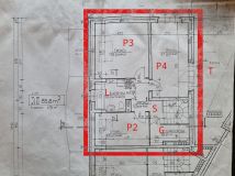 Mieszkanie 4-pokojowe Toruń Chełmińskie Przedmieście, ul. Grunwaldzka. Zdjęcie 2