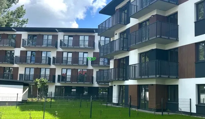 Mieszkanie 2-pokojowe Warszawa Targówek, ul. Wolińska
