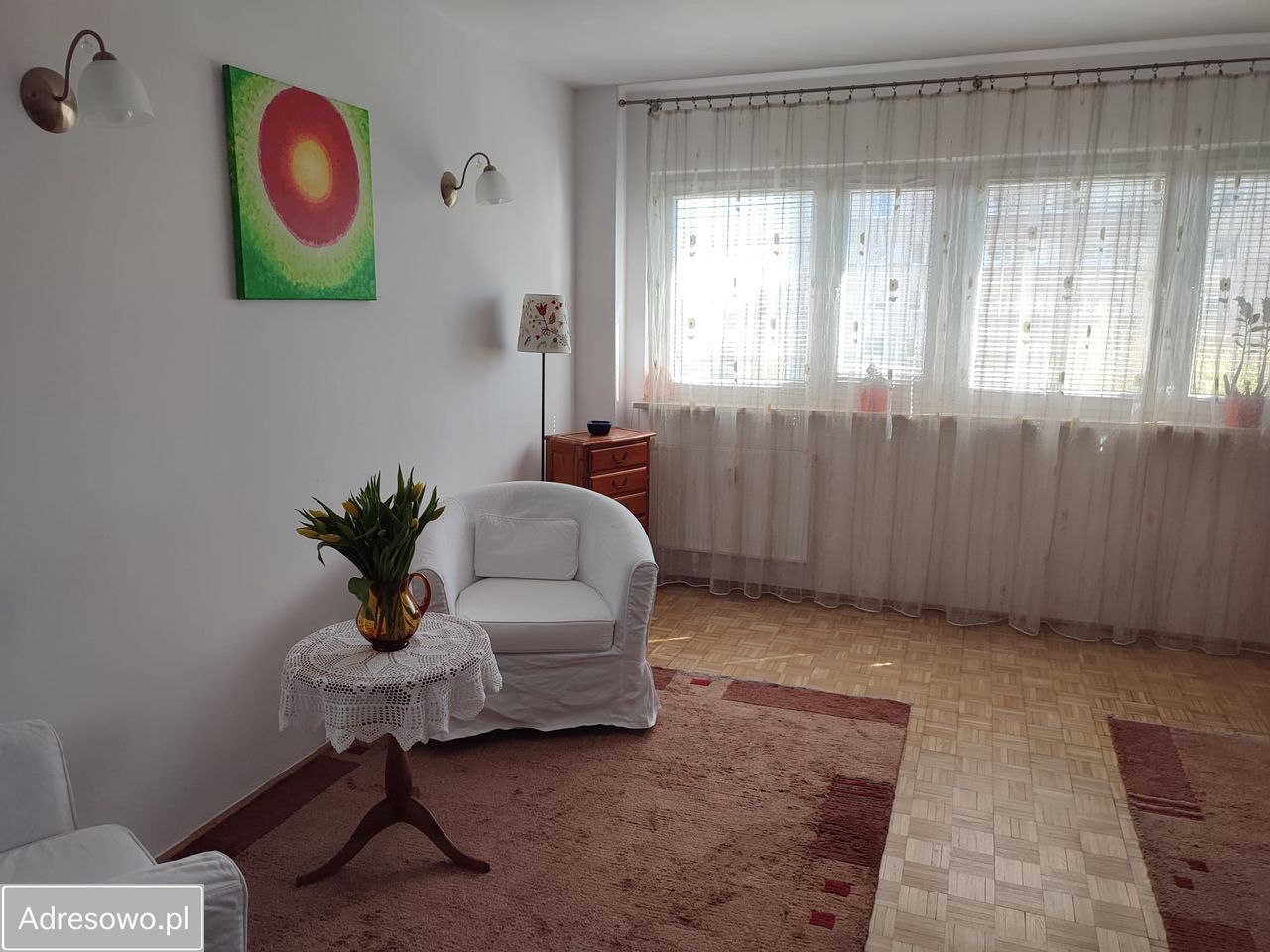 Mieszkanie 1-pokojowe Warszawa Sielce, ul. Czerniakowska. Zdjęcie 9