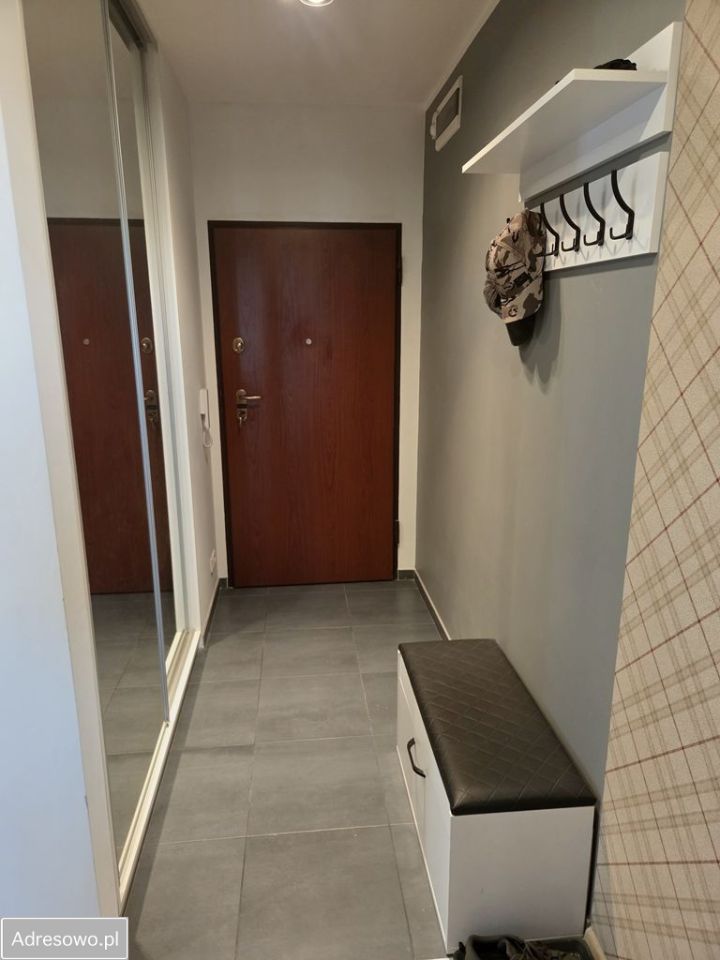 Mieszkanie 2-pokojowe Poznań Wilda, ul. Saperska. Zdjęcie 6