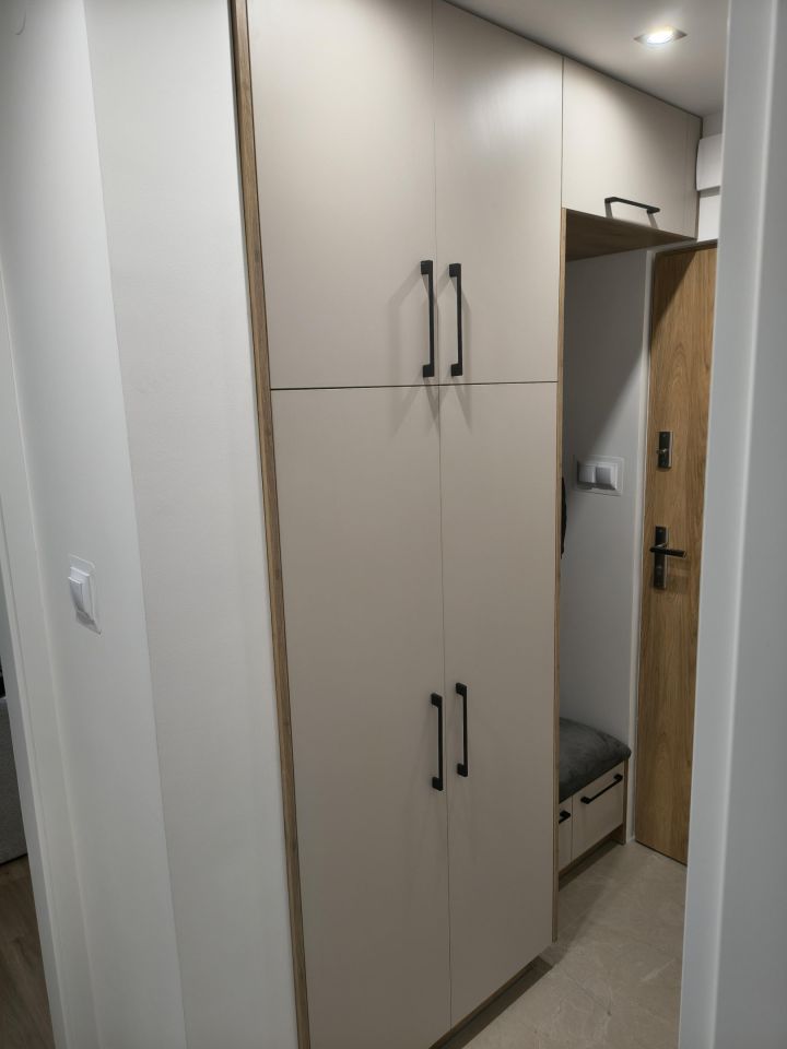 Mieszkanie 3-pokojowe Starachowice Centrum, ul. Ludwika Waryńskiego. Zdjęcie 21