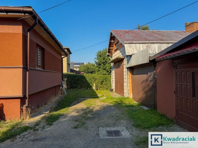 dom wolnostojący, 3 pokoje Krosno, ul. Ignacego Łukasiewicza. Zdjęcie 17