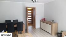 Mieszkanie 2-pokojowe Szczecin Centrum, pl. Zwycięstwa. Zdjęcie 1