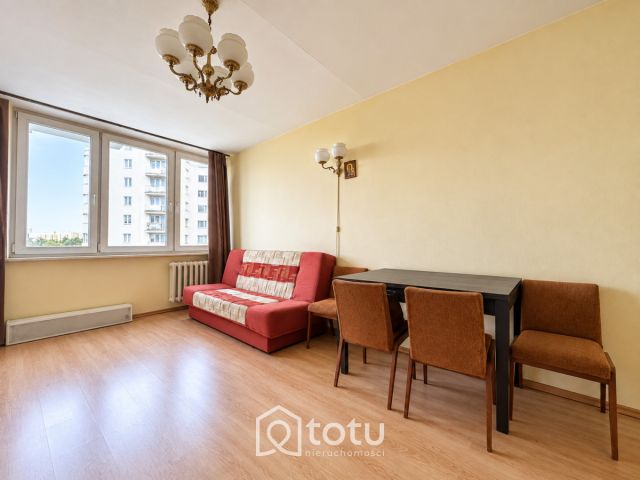 Mieszkanie 3-pokojowe Warszawa Praga-Południe, ul. Bracławska. Zdjęcie 3