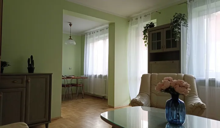 Mieszkanie 3-pokojowe Kraków Bieńczyce, os. Oświecenia