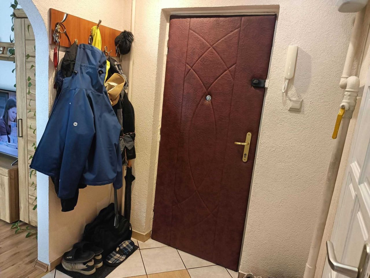 Mieszkanie 2-pokojowe Pyskowice, ul. Jana Matejki Boczna. Zdjęcie 4