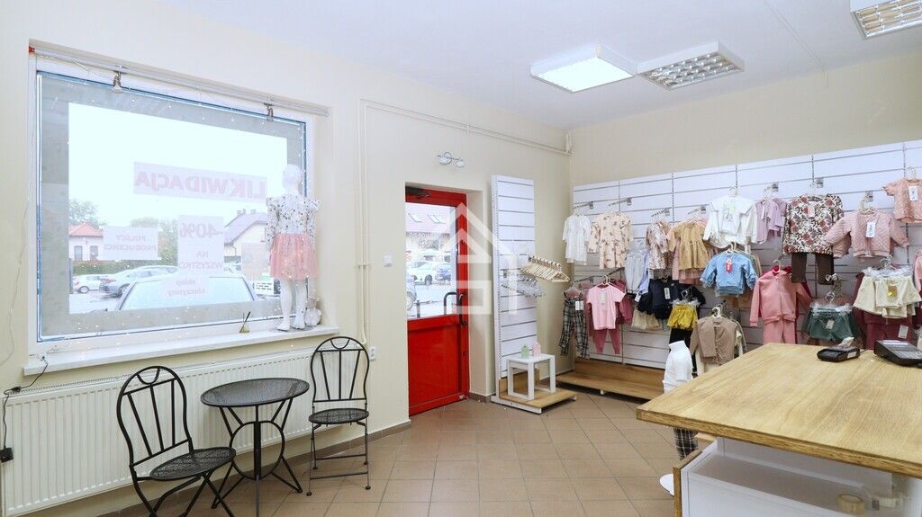 Lokal Bochnia, ul. Proszowska. Zdjęcie 2
