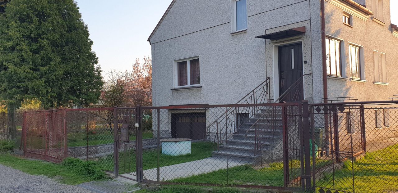 dom wolnostojący, 7 pokoi Rzeszów Budziwój, ul. Eugeniusza Kwiatkowskiego