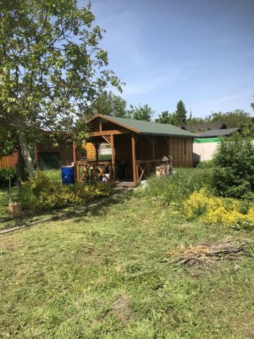 Działka rekreacyjna Ostrów Wielkopolski, ul. Miła. Zdjęcie 1