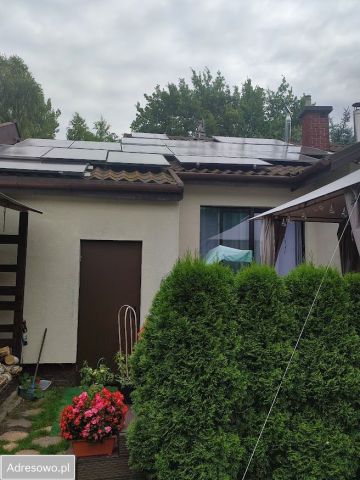 dom szeregowy, 5 pokoi Marki. Zdjęcie 1