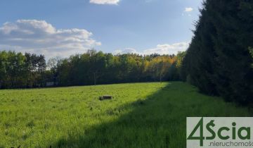 Działka budowlana Rusiec