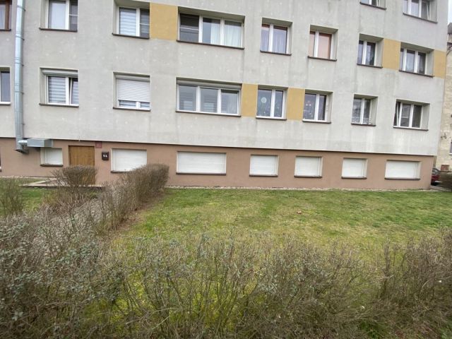 Mieszkanie 4-pokojowe Legnica, ul. Józefa Ignacego Kraszewskiego. Zdjęcie 2