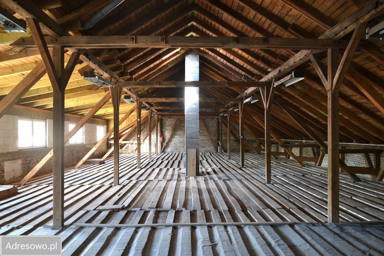 Lokal Bystry. Zdjęcie 7