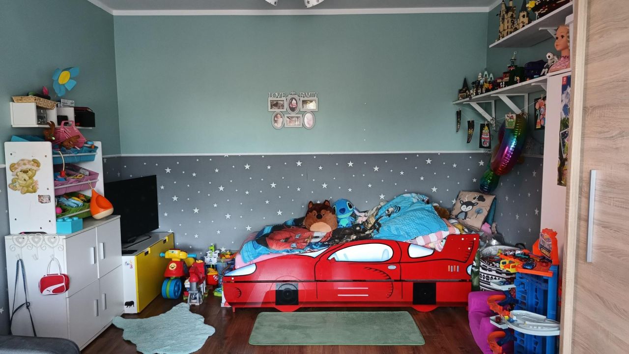 Mieszkanie 2-pokojowe Żałe. Zdjęcie 9