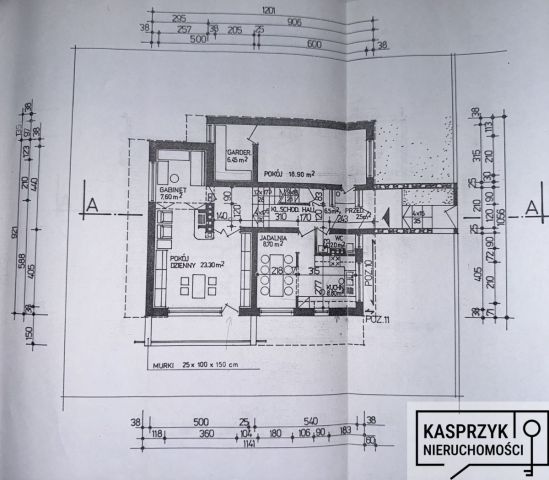 dom wolnostojący, 5 pokoi Jasło, ul. Śniadeckich. Zdjęcie 17