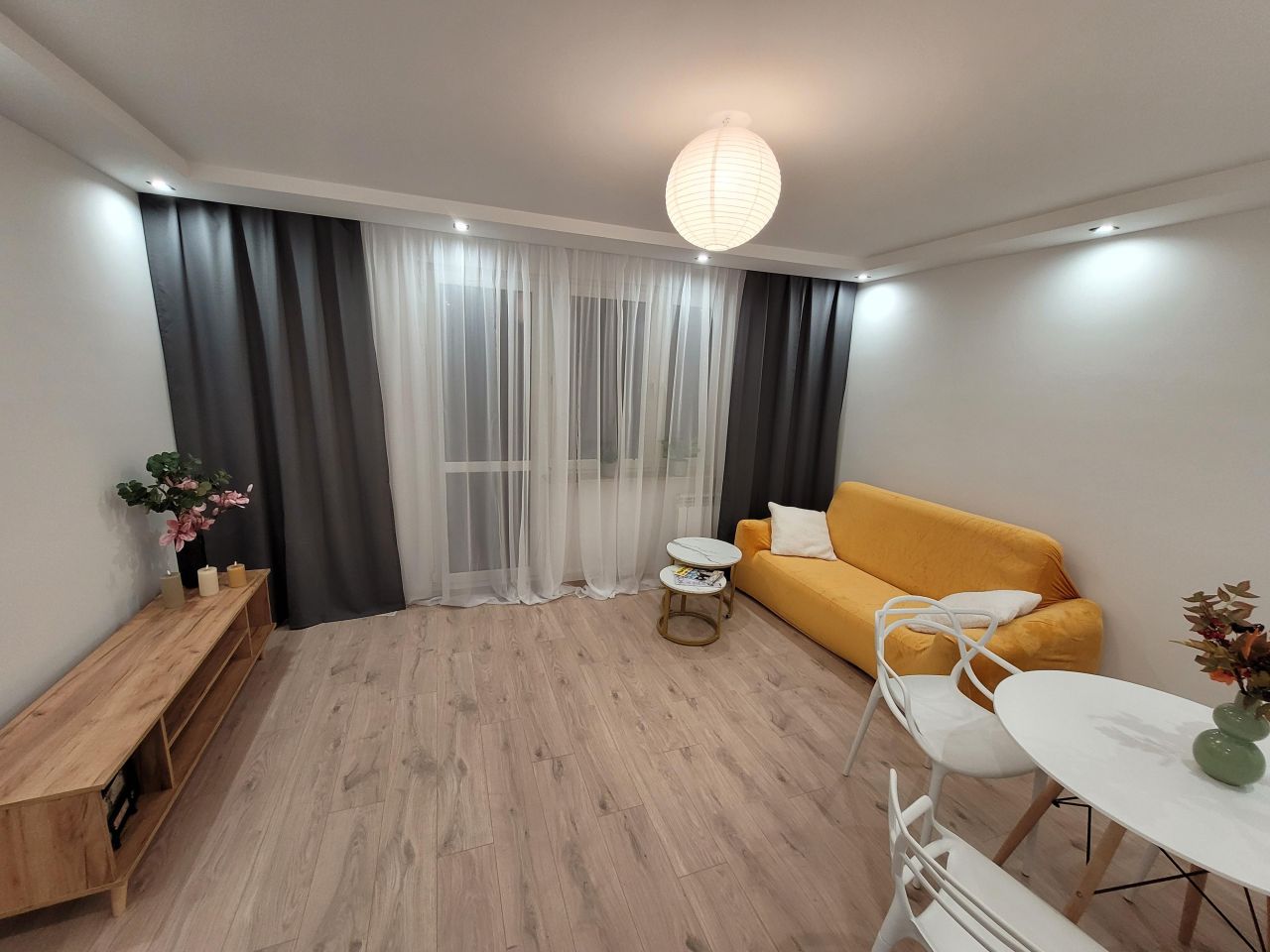 Mieszkanie 3-pokojowe Radom Ustronie, ul. Sandomierska. Zdjęcie 5